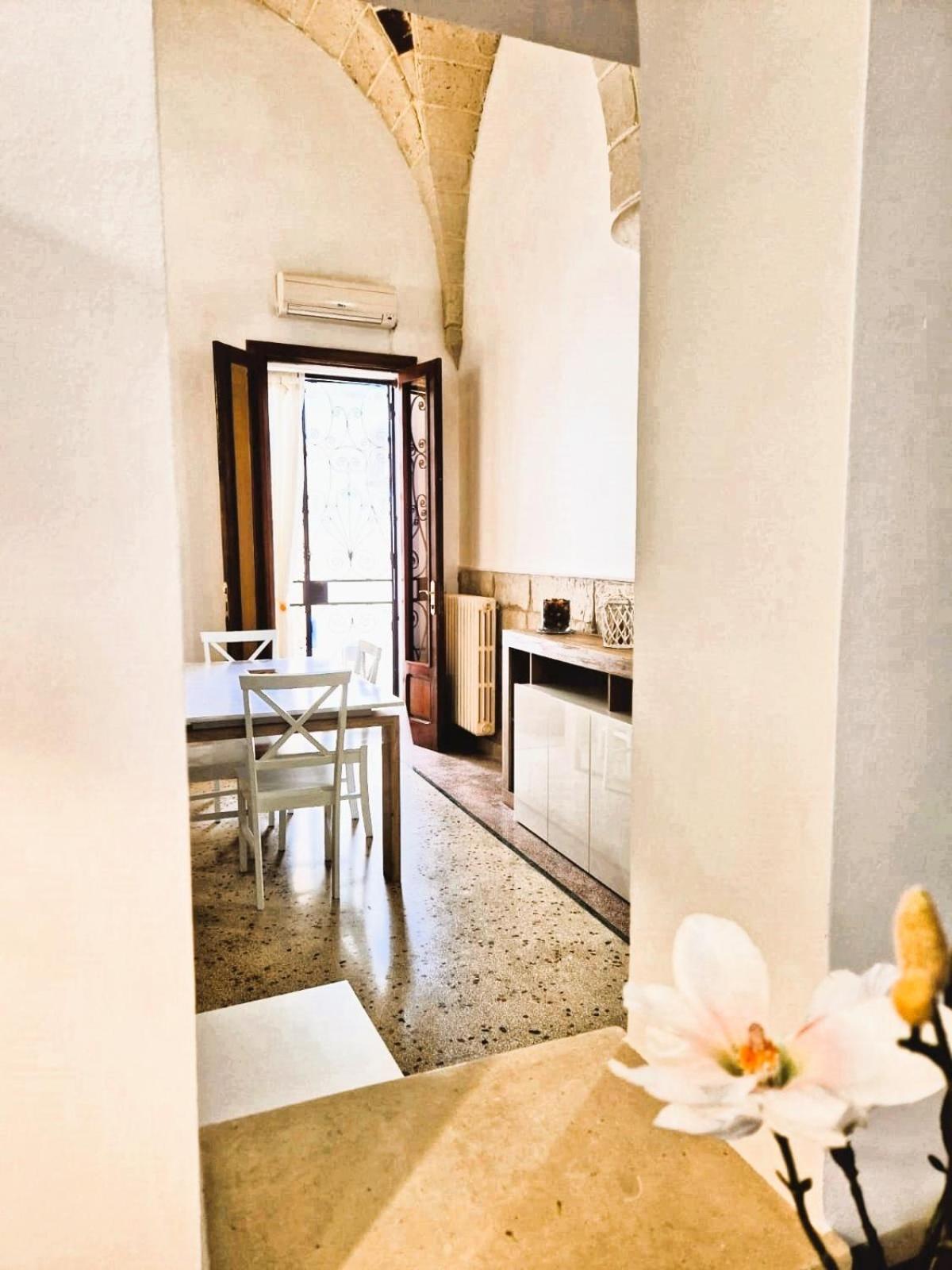 Вилла Casa Dante Deliziosa Casa A Due Passi Dal Centro Лечче Экстерьер фото