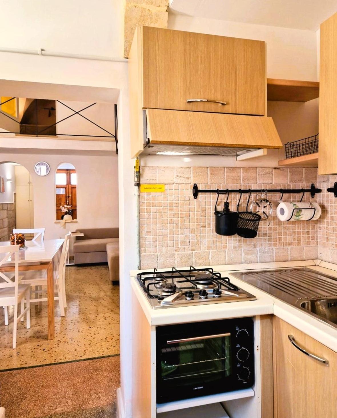 Вилла Casa Dante Deliziosa Casa A Due Passi Dal Centro Лечче Экстерьер фото